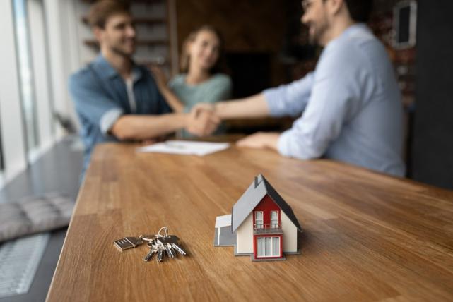 avocat vente immobilière
