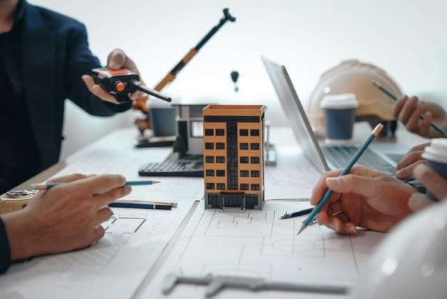 avocat en droit immobilier
