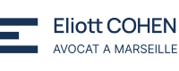Logo cabinet d'avocat Marseille 6